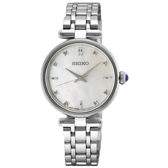 Seiko Discover More HGH005P1 Women's Watch