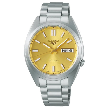 Seiko 5 Sports SRPL59K1 Automatic "SNXS Re-Interpretation" Men's Watch