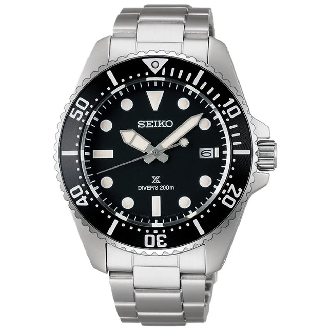 Seiko Prospex SBDJ063 (SNE597J1) Diver Scuba Solar Men's Watch
