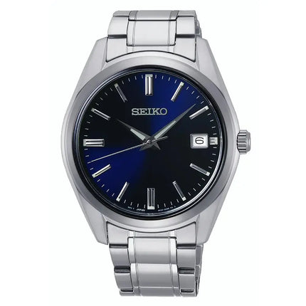 Seiko Conceptual SUR309P1 Quartz Men's Watch