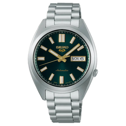 Seiko 5 Sports SRPL57 Automatic "SNXS Re-Interpretation"  Men's Watch
