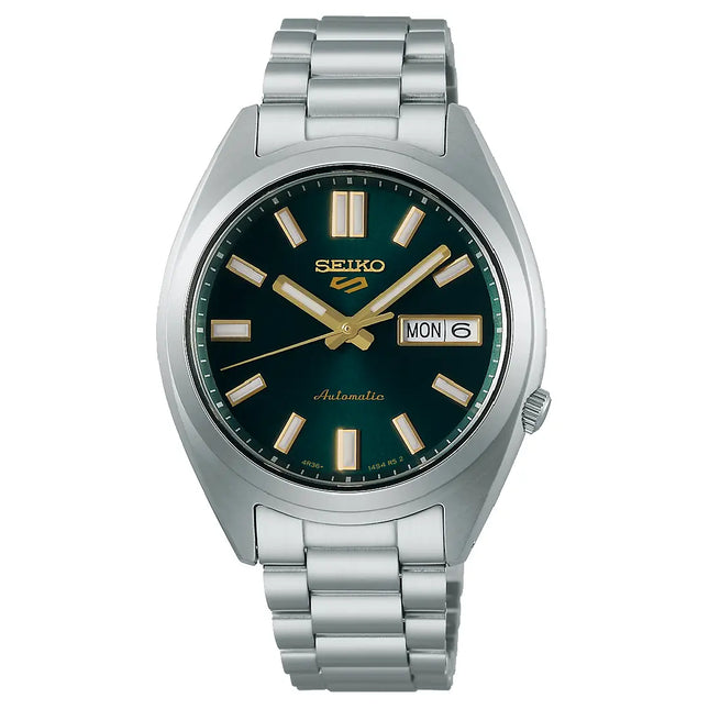 Seiko 5 Sports SRPL57 Automatic "SNXS Re-Interpretation"  Men's Watch