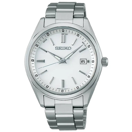 Seiko Selection SBTM317 Solar Radio Men's Watch
