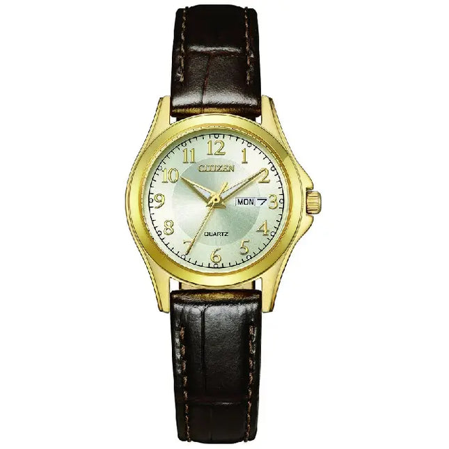 Citizen Quartz EQ0612-07A Women's Watch