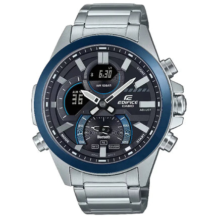 Casio Edifice Smartphone Link ECB-30DB-1A Men's Watch
