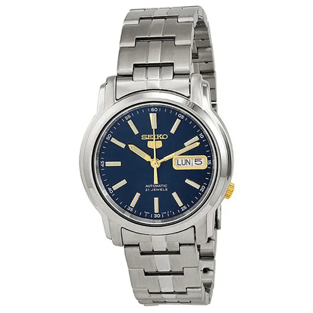 Seiko 5 Automatic SNKL79K1 Men's Watch