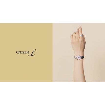 Citizen L Ambiluna EM0924-85Y Women's Watch