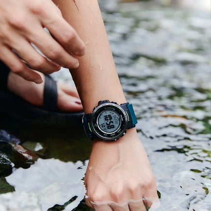Casio Pro Trek Climber Line PRW-35Y-3D Men's Watch