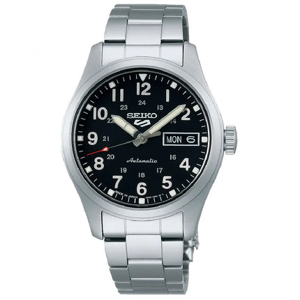 Seiko 5 Sports SBSA197 (SRPJ81K1) Field Men's Watch