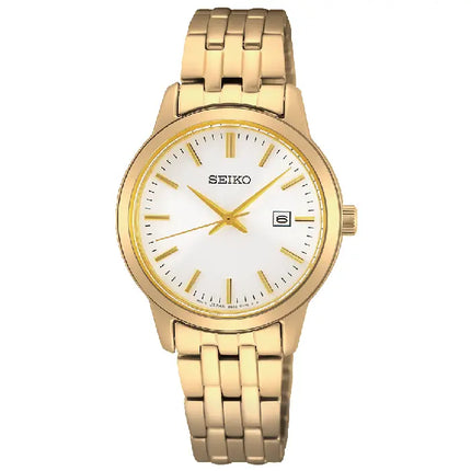 Seiko Essentials SUR412P1 Women's Watch