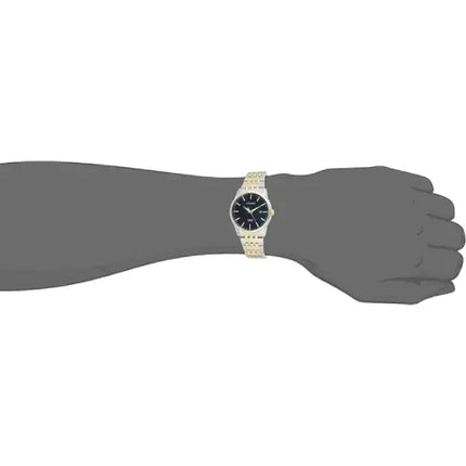 Citizen Quartz Standard Quartz BI5006-81L Men's Watch