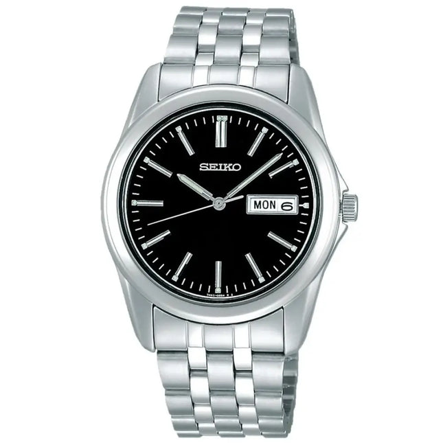 Seiko Spirit SCXC013 Men's Watch