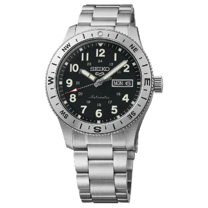 Seiko 5 Sports Field HDB006K1 Men's Watch