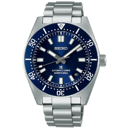 Seiko Prospex SPB451J1 "1965 Heritage Diver" Men's Watch