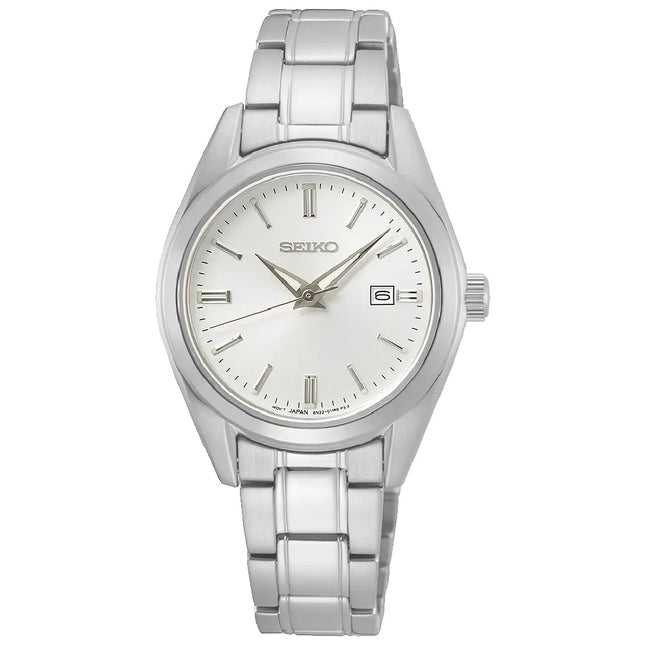 Seiko Discover More SUR633P1 Women's Watch