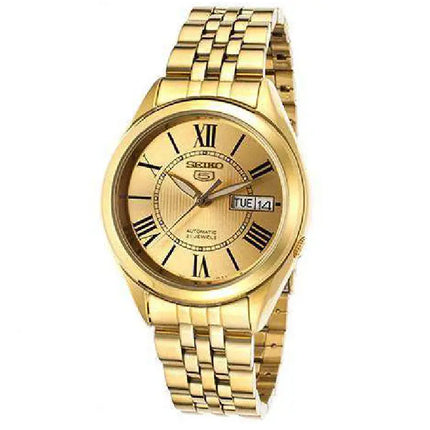 Seiko 5 Automatic SNKL38K1 Men's Watch