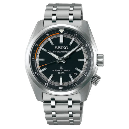 Seiko Prospex SPB515J1 Speedtimer Automatic Men's Watch