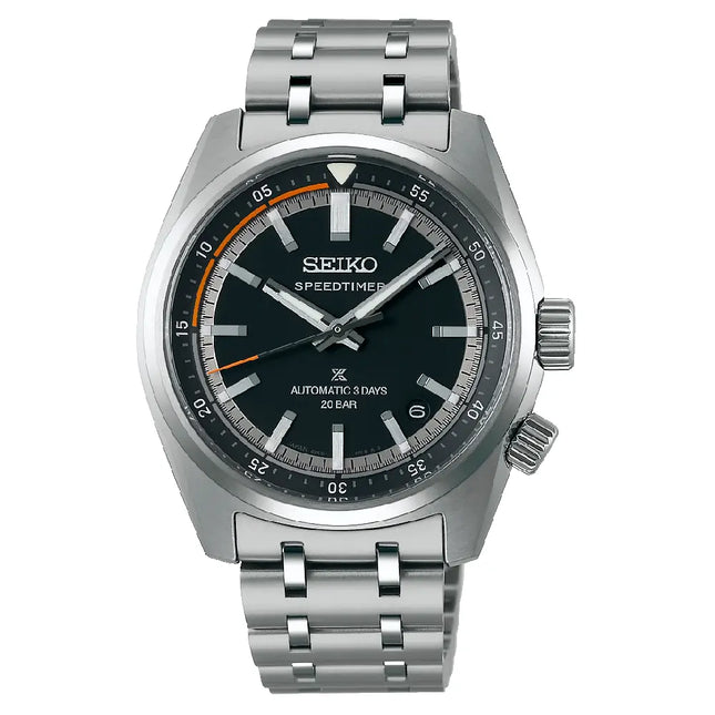 Seiko Prospex SPB515J1 Speedtimer Automatic Men's Watch