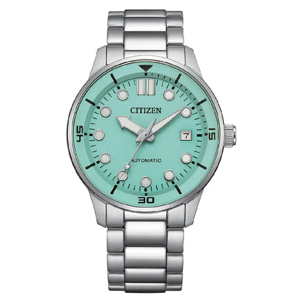 Citizen NJ0191-83M Automatic Men's Watch
