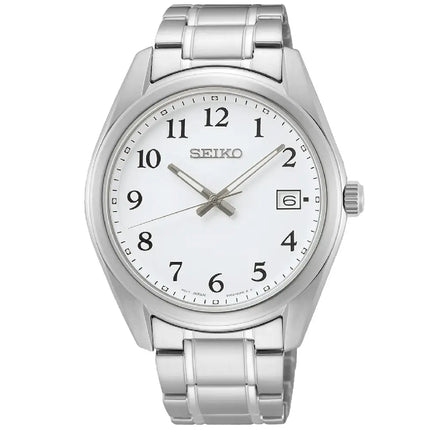 Seiko Discover More SUR459P1 Men's Watch