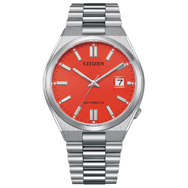 Citizen Tsuyosa Automatic NJ0158-89W Men's Watch
