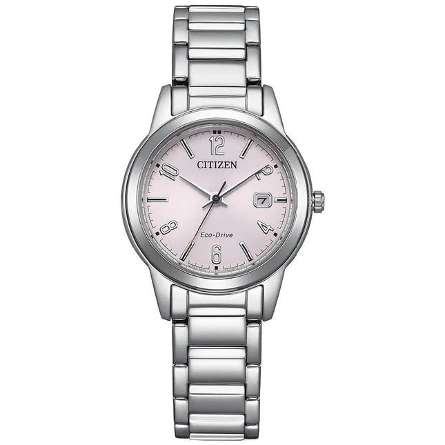 Citizen Eco-Drive FE1241-71Z Women's Watch