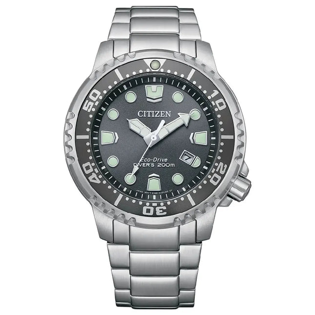 Citizen Promaster Marine BN0167-50H Men's Watch