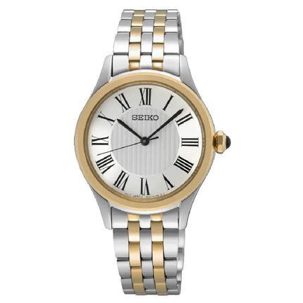Seiko Conceptual SUR612P1 Quartz Women's Watch