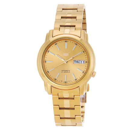 Seiko 5 SNKL86K1 Men's Watch