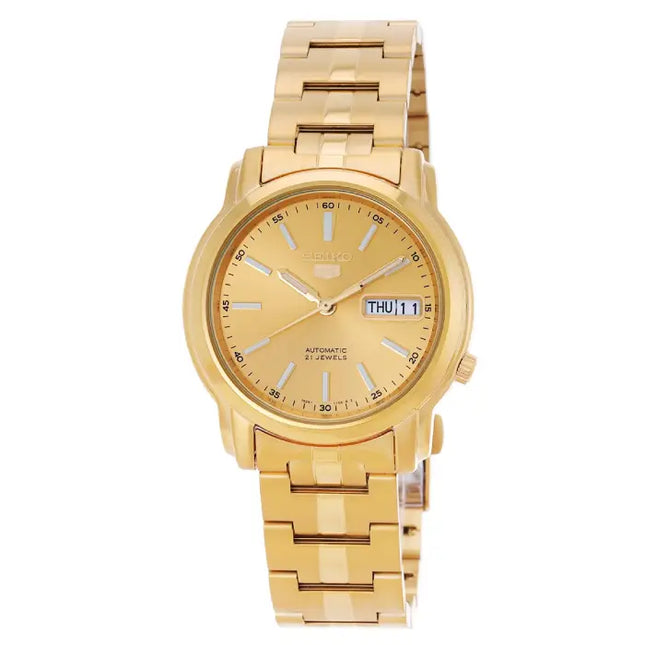 Seiko 5 SNKL86K1 Men's Watch