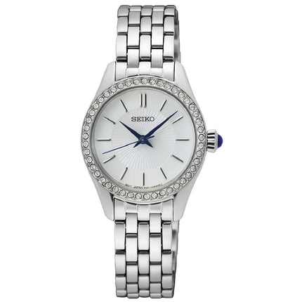 Seiko Discover More SUR539P1 Women's Watch