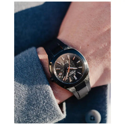 Casio Edifice Automatic EFK-200XPB-1A Men's Watch
