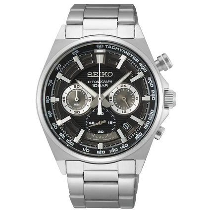 Seiko Chronograph SSB397P1 Men's Watch