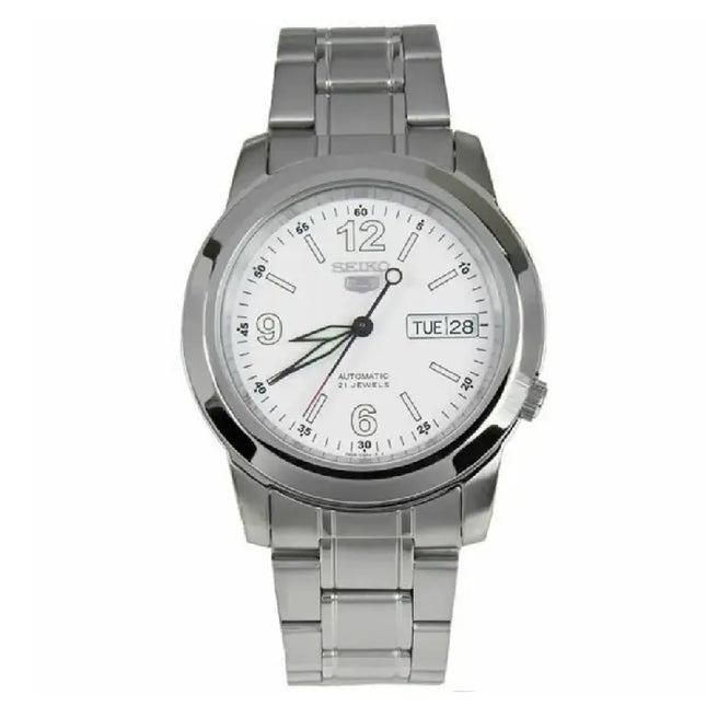 Seiko 5 SNKE57J1 Automatic 21 Jewels Men's Watch