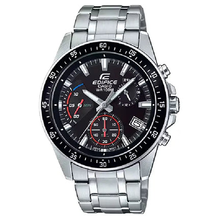 Casio Edifice EFV-540D-1AVUDF Men's Watch