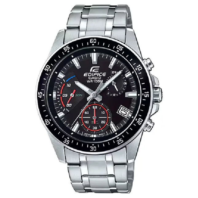 Casio Edifice EFV-540D-1AVUDF Men's Watch