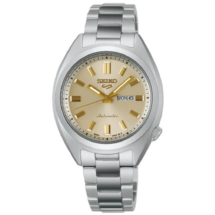 Seiko 5 Sports SRE023K1 "SNXS Series" Women's Watch