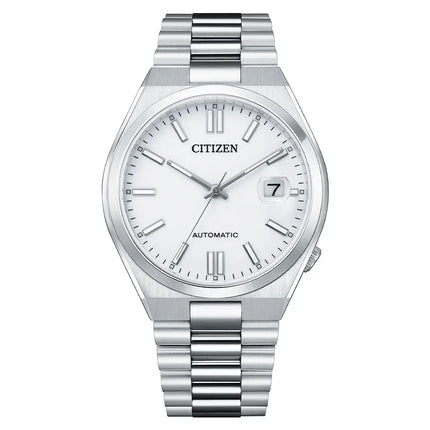 Citizen Tsuyosa Automatic NJ0150-81A  Men's Watch