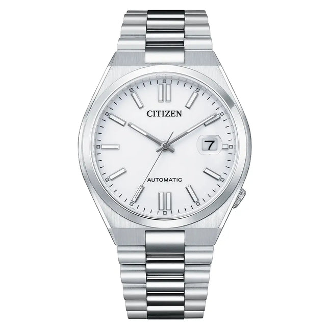 Citizen Tsuyosa Automatic NJ0150-81A  Men's Watch