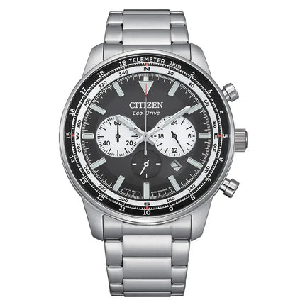 Citizen Eco-Drive CA4500-91E Chronograph Men's Watch