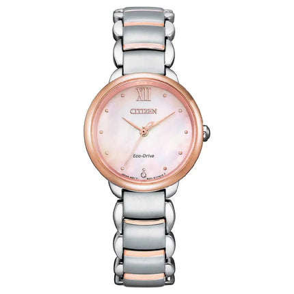 Citizen L Ambiluna EM0924-85Y Women's Watch