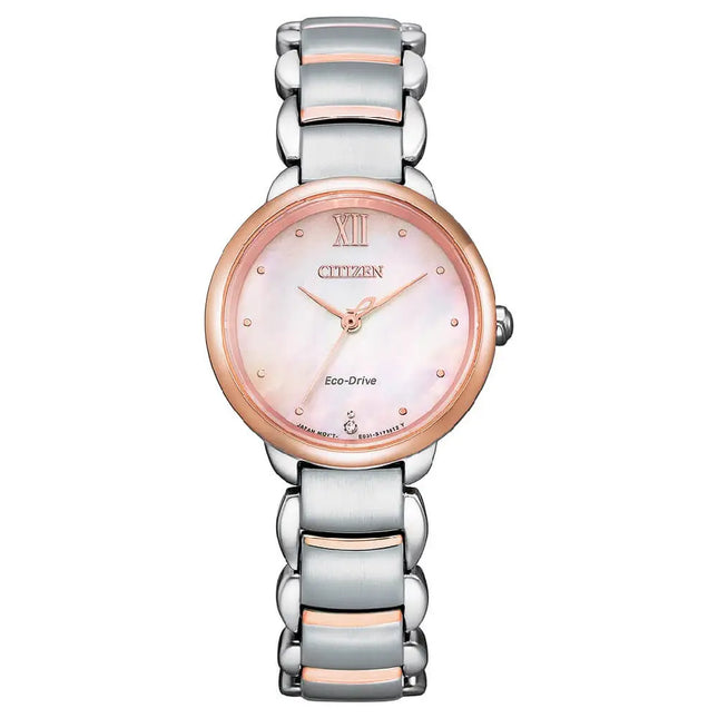 Citizen L Ambiluna EM0924-85Y Women's Watch