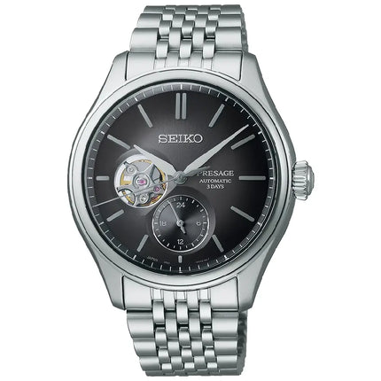 Seiko Presage SARJ009 "Sumiiro" Classic Series Men's Watch