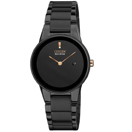 Citizen Axiom GA1055-57F Women's Watch