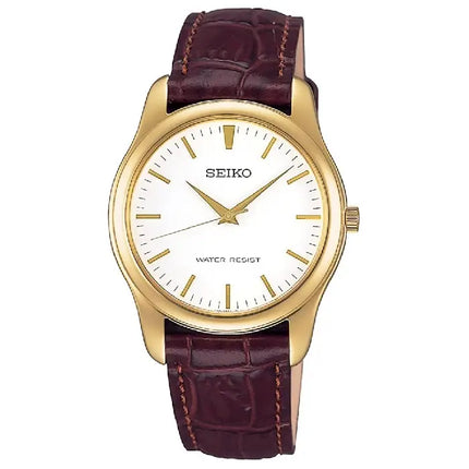 Seiko Selection Spirit SCXP032 Men's Watch