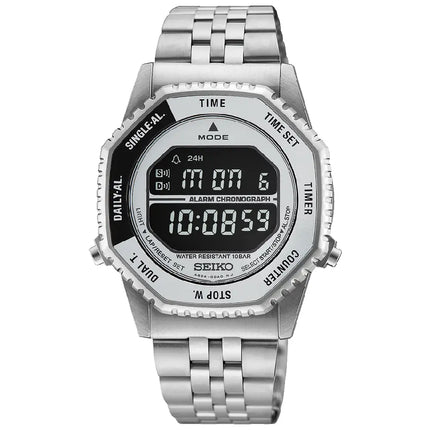 Seiko Conceptual HFL002P1 Rotocall Astronaut Reissue Men's Watch