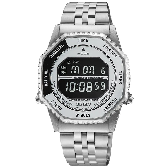 Seiko Conceptual HFL002P1 Rotocall Astronaut Reissue Men's Watch