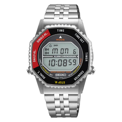 Seiko SMGG19P1 "Rotocall" Quartz Men's Watch