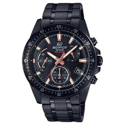 Casio Edifice EFV-540DC-1B Men's Watch