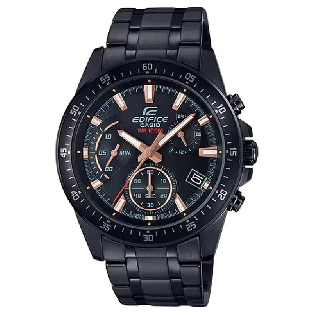 Casio Edifice EFV-540DC-1B Men's Watch